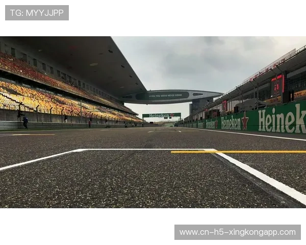 F1赛事场馆商业职能扩展提升城市综合服务能力