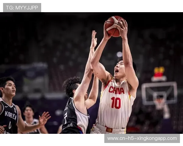 CBA球员提升无球跑位意识,整体空间更合理