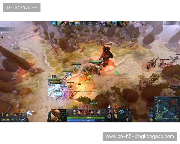 Dota2前期入侵与反打训练，掀起战局的关键秘籍