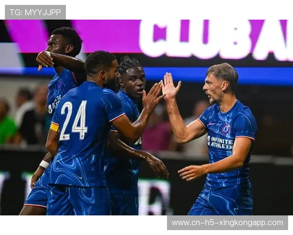 切尔西防守日:全队进行密集盯人训练以应对高压对手