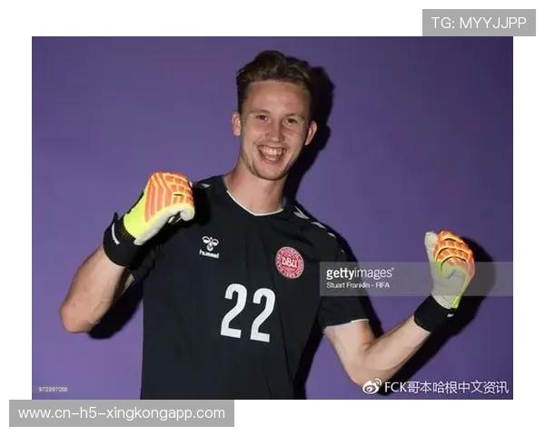 哥本哈根准备利用丹麦世界杯热度招募新秀